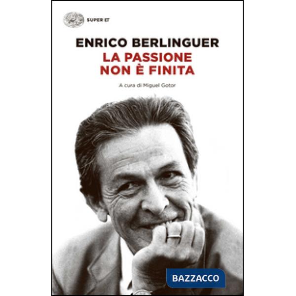 Passione non è finita (La)