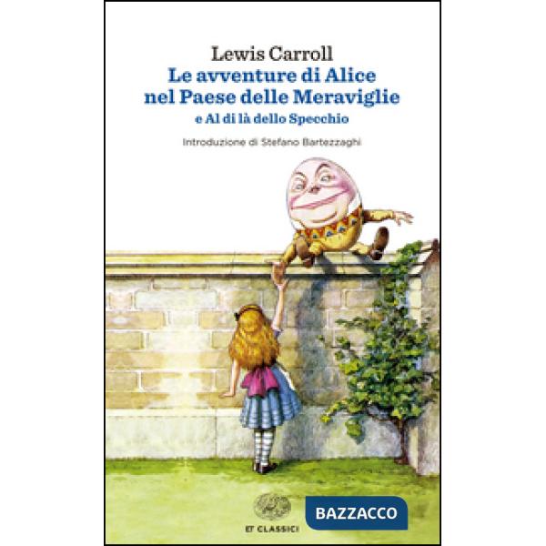 Avventure di Alice nel paese delle meraviglie (Le)