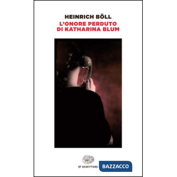 Onore perduto di Katharina Blum (L')
