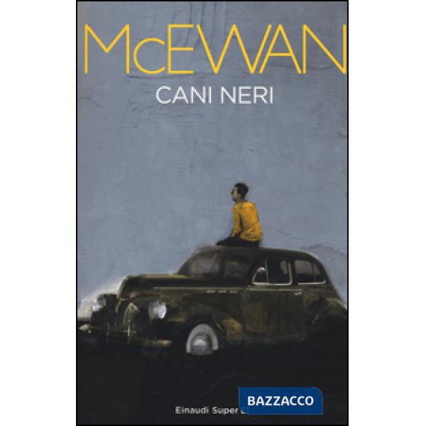 Cani neri
