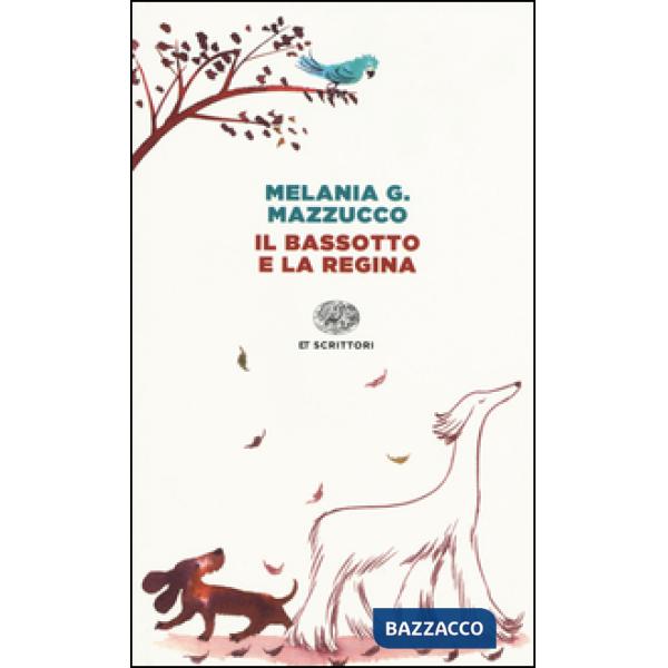 Bassotto e la regina (Il)