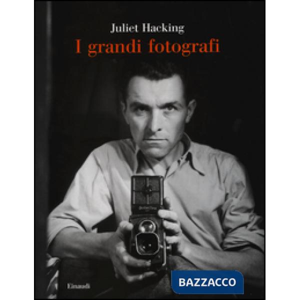 Grandi fotografi (I)
