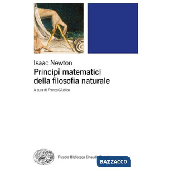 Principî matematici della filosofia naturale