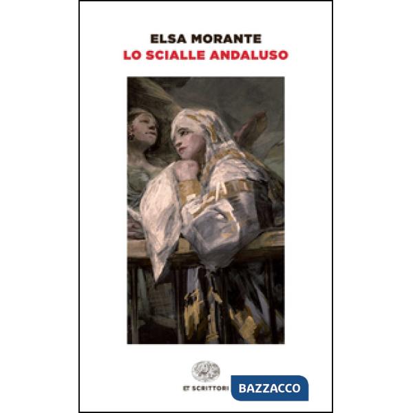 Scialle andaluso (Lo)