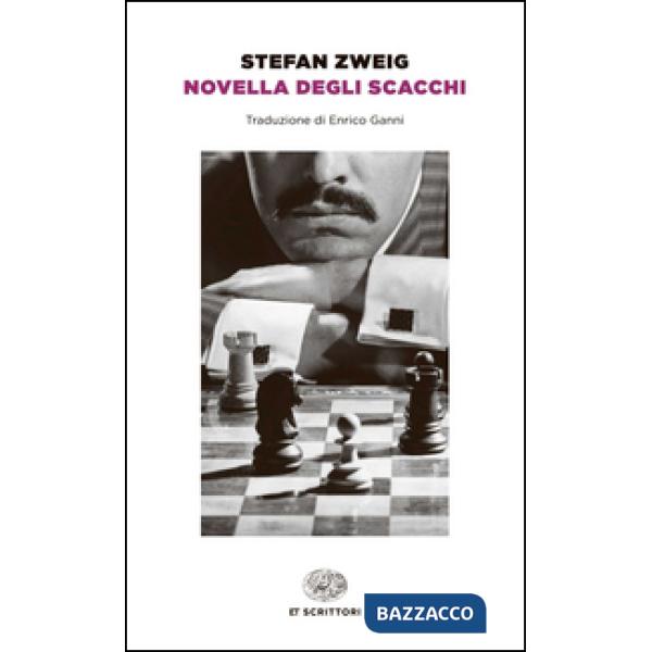 Novella degli scacchi (La)