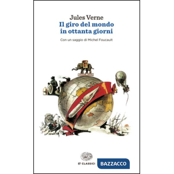 Giro del mondo in ottanta giorni (Il)