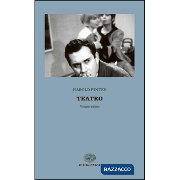 Teatro vol. 1-2