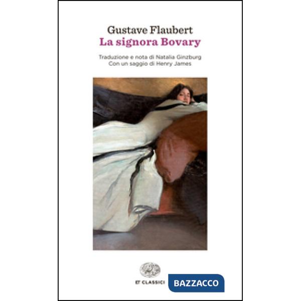 Signora Bovary (La)