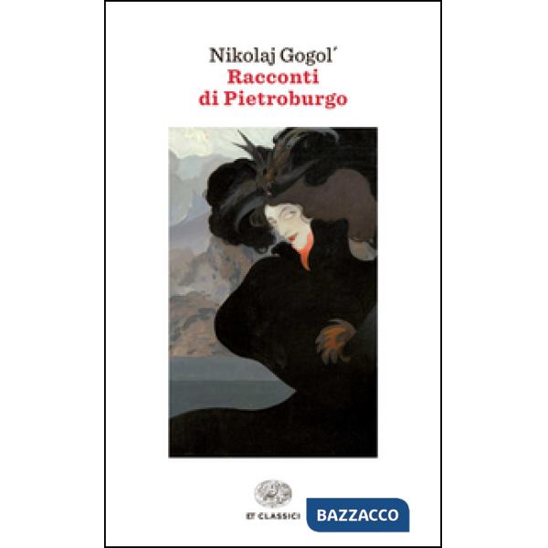 Racconti di Pietroburgo