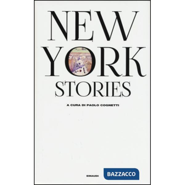 New York Stories