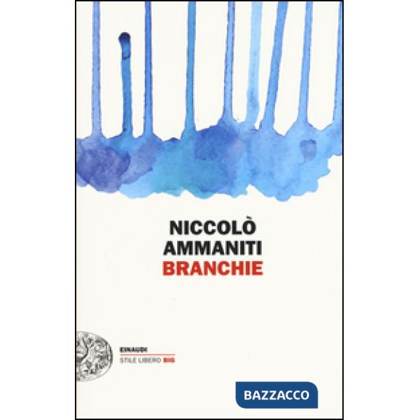 Branchie