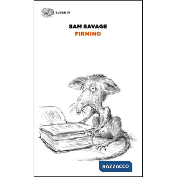 Firmino. Avventure di un parassita metropolitano