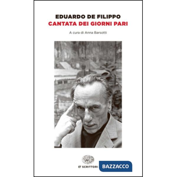 Cantata dei giorni pari