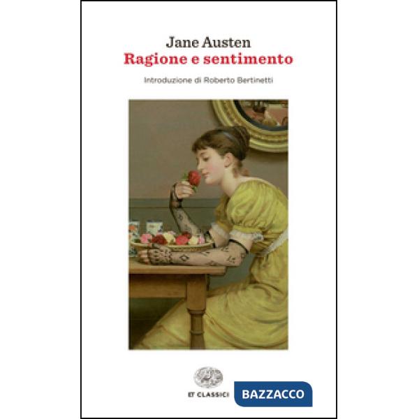 Ragione e sentimento