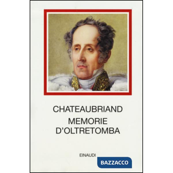 Memorie d'oltretomba