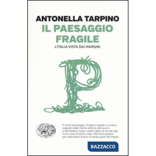 Paesaggio fragile (Il)