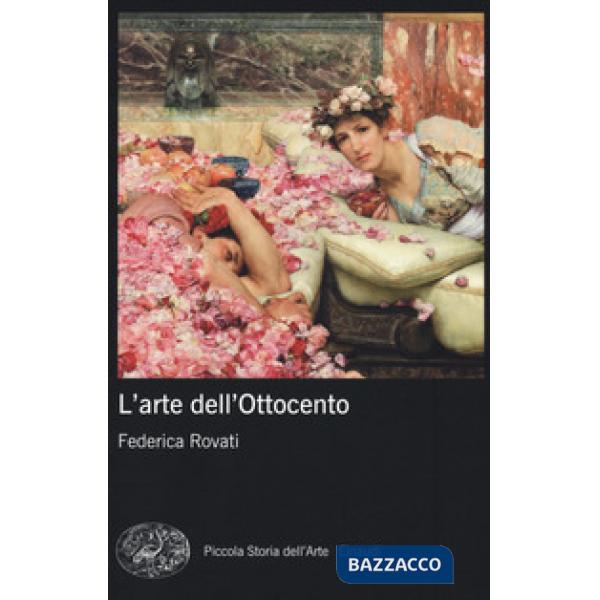 Arte dell'Ottocento (L')