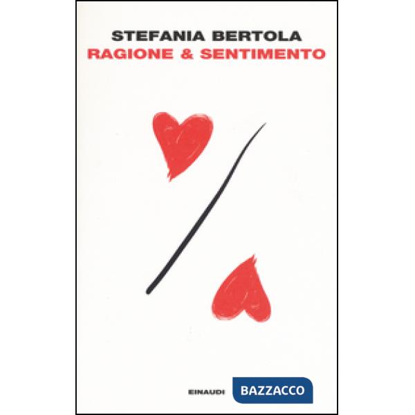 Ragione & sentimento