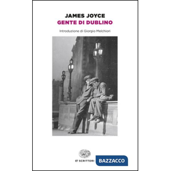 Gente di Dublino