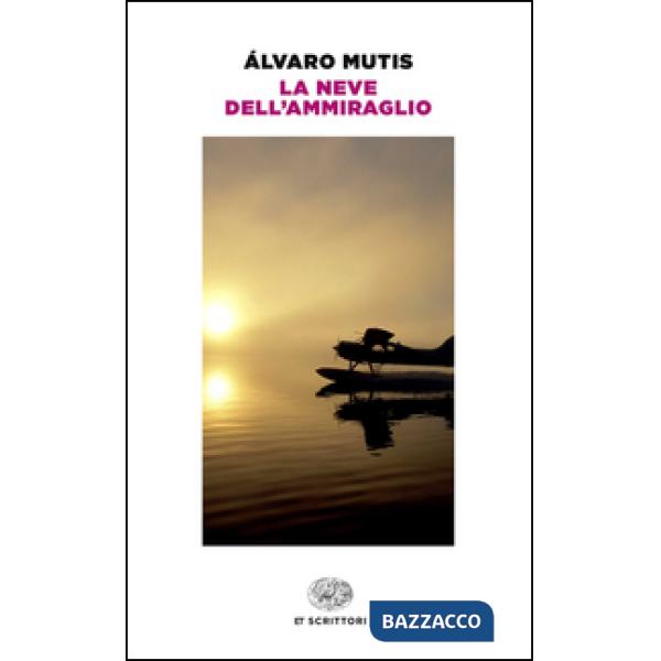 Neve dell'ammiraglio (La)