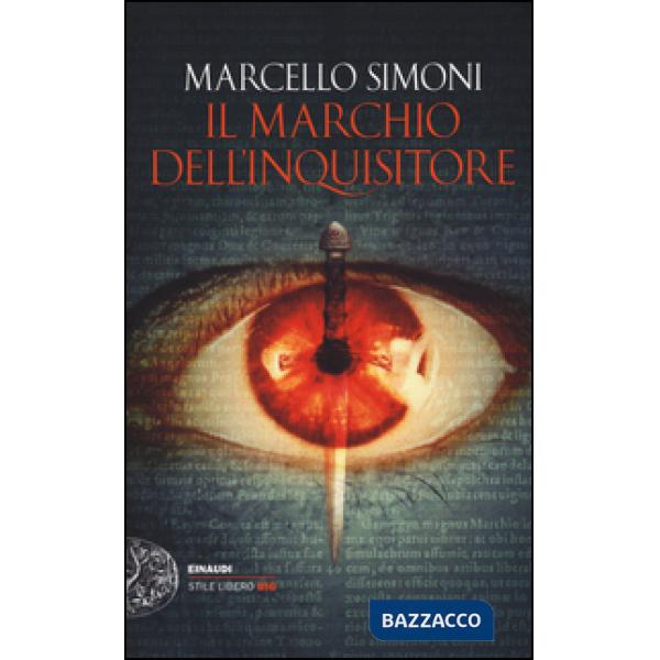 Marchio dell'inquisitore (Il)