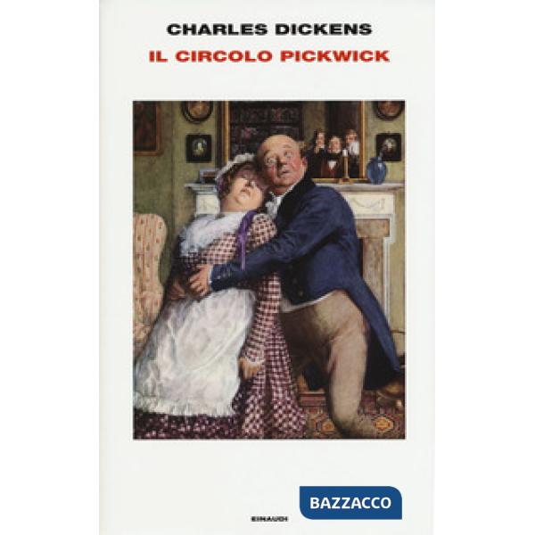 Circolo Pickwick (Il)