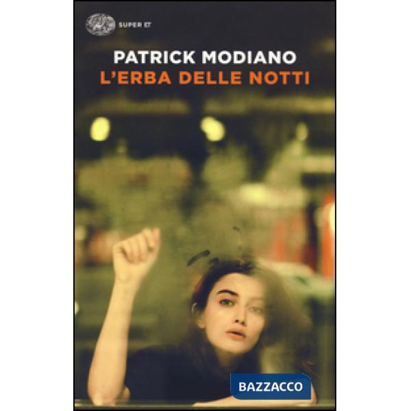 Erba delle notti (L')