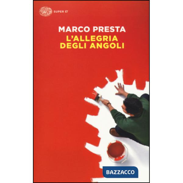 Allegria degli angoli (L')