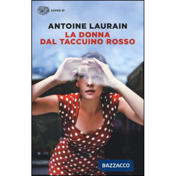 Donna dal taccuino rosso (La)