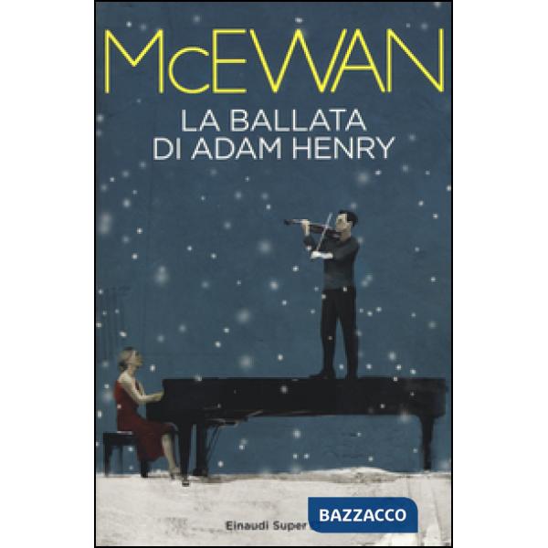 Ballata di Adam Henry (La)