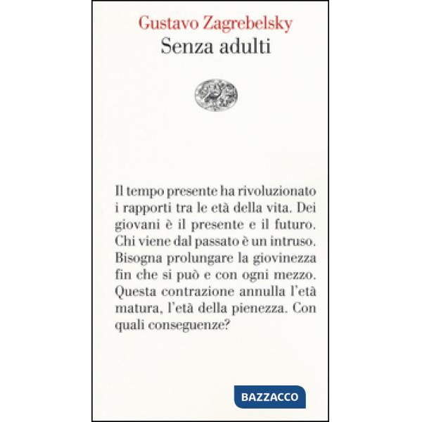 Senza adulti