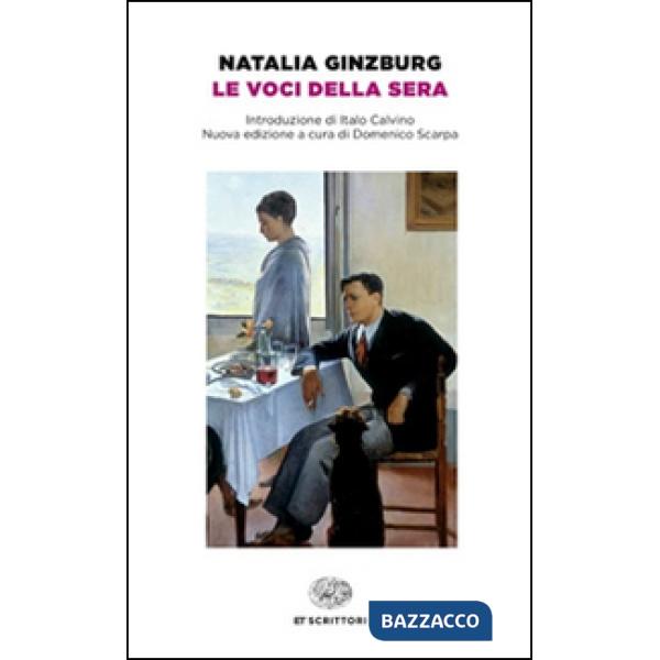 Voci della sera (Le)