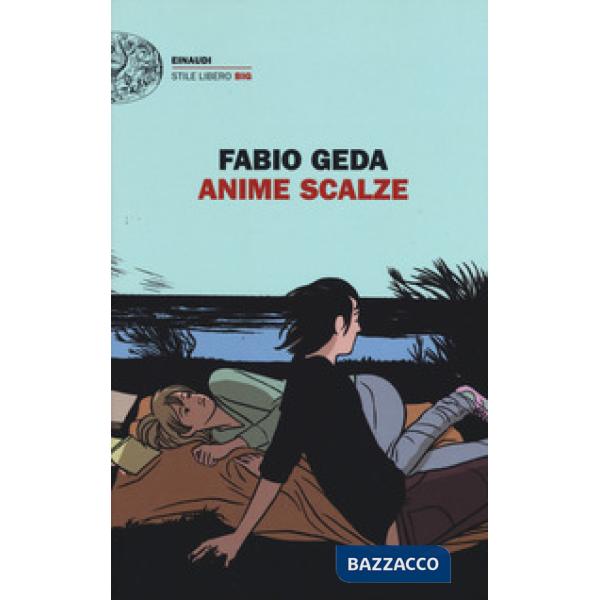 Anime scalze