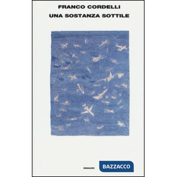 Sostanza sottile (Una)