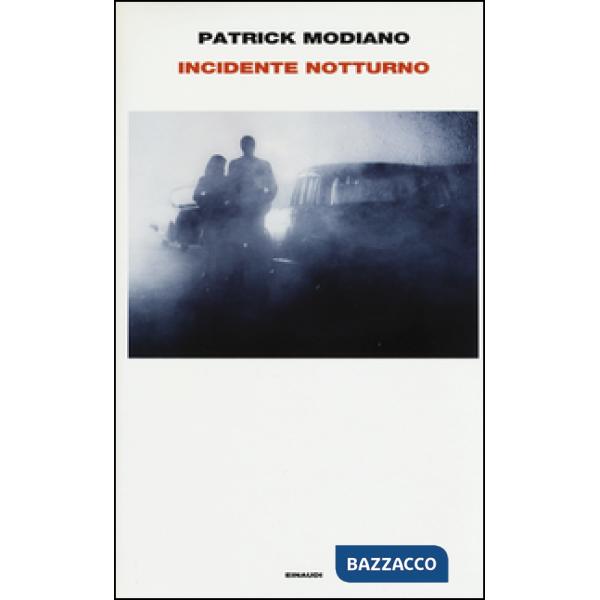 Incidente notturno
