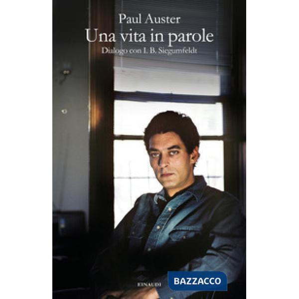 Vita in parole. Dialogo con I. B. Siegumfeldt (Una)