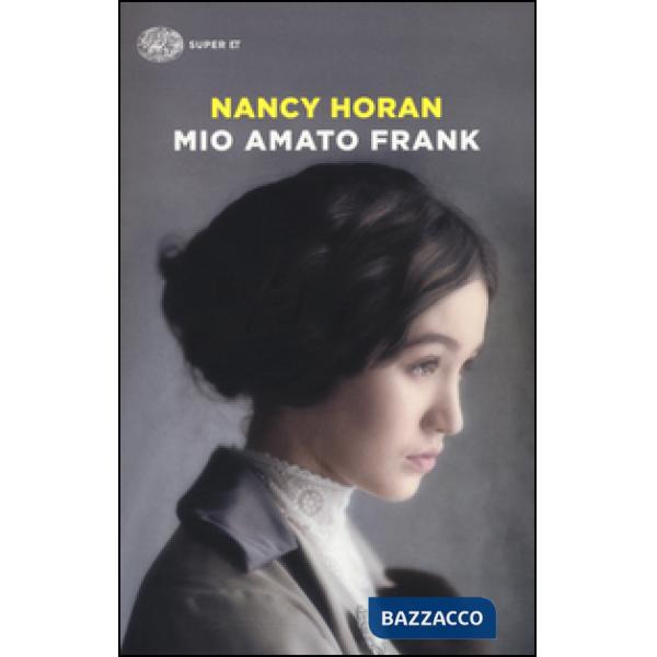 Mio amato Frank