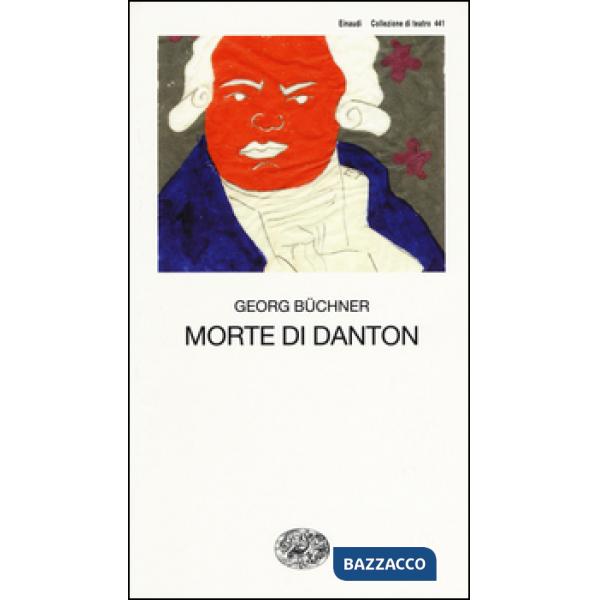 Morte di Danton