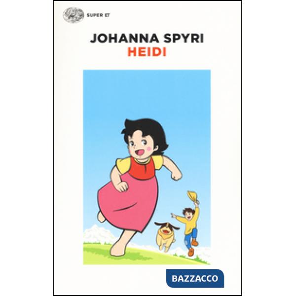 Heidi