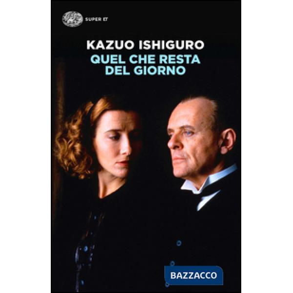 Quel che resta del giorno
