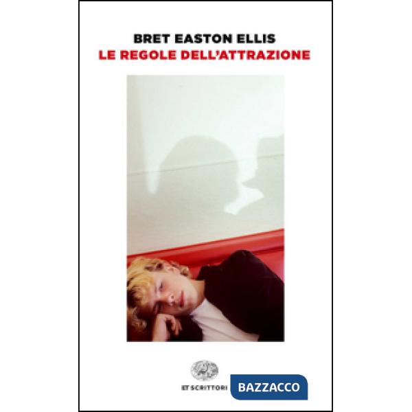 Regole dell'attrazione (Le)