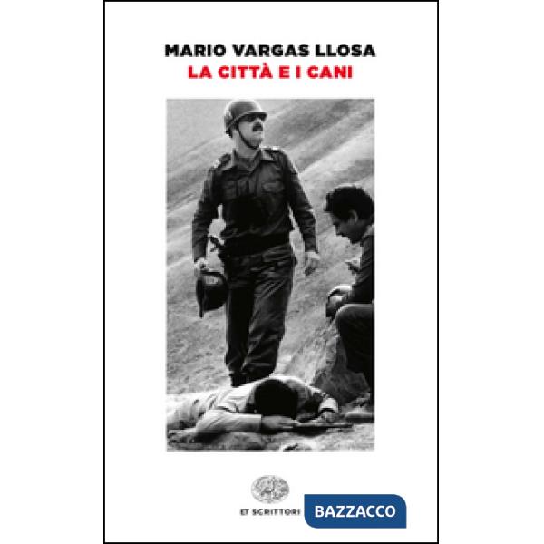 Città e i cani (La)