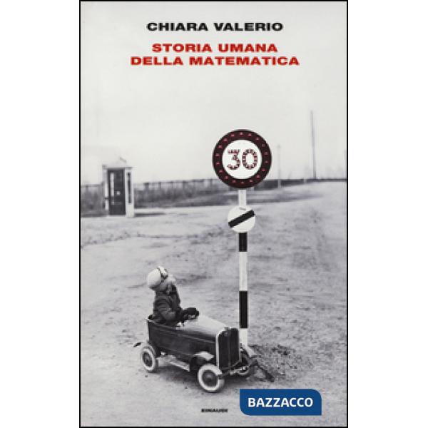 Storia umana della matematica