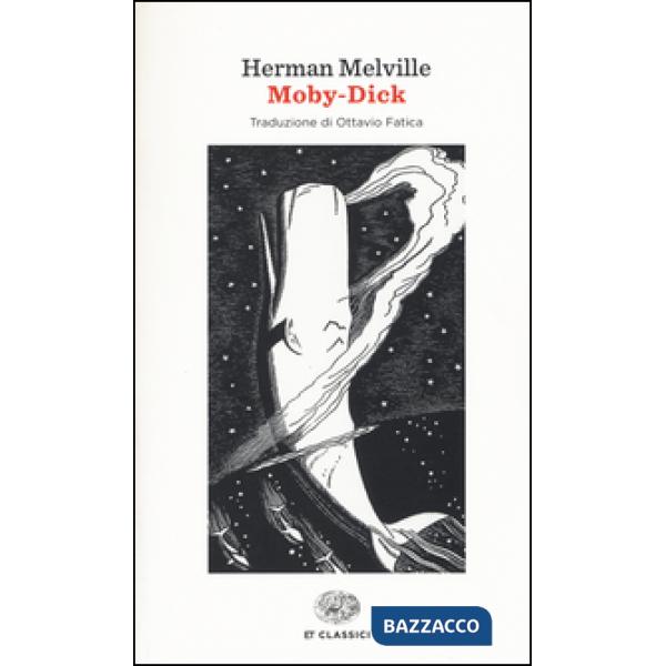 Moby Dick