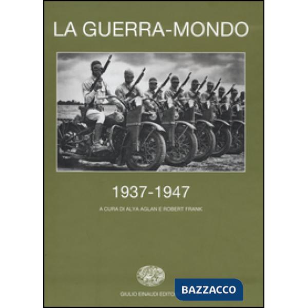 Guerra mondo (1937-1947) (La)