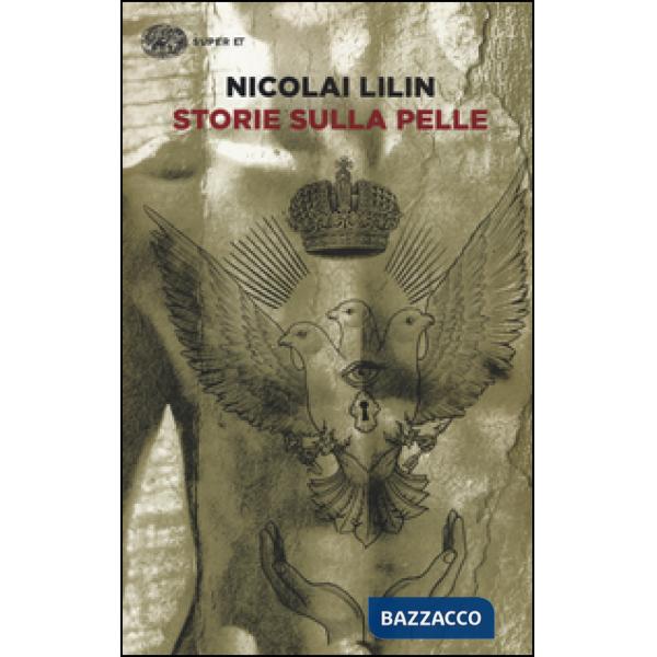 Storie sulla pelle