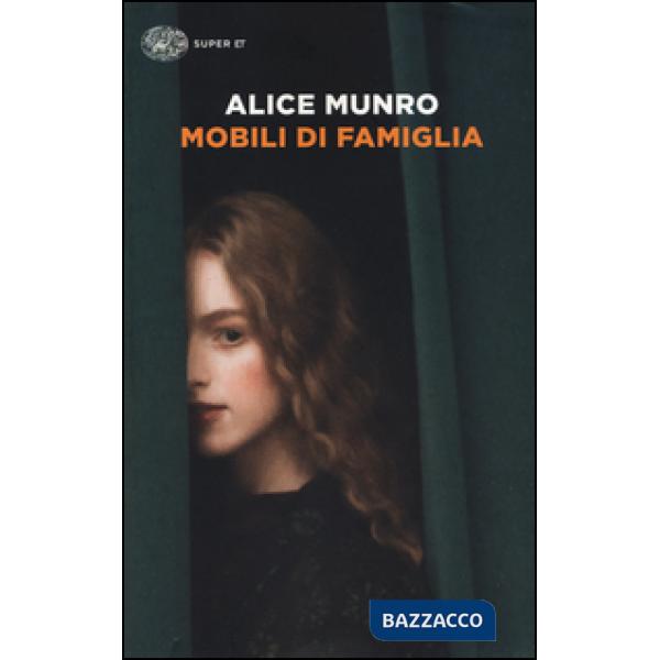 Mobili di famiglia (1995-2014)