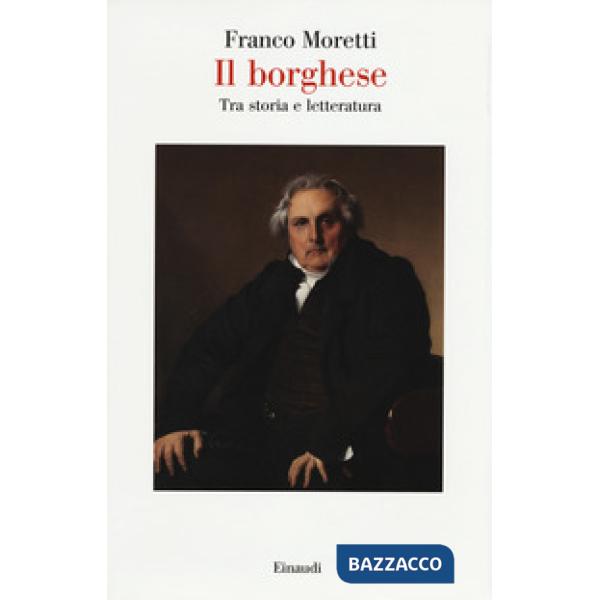 Borghese. Tra storia e letteratura (Il)
