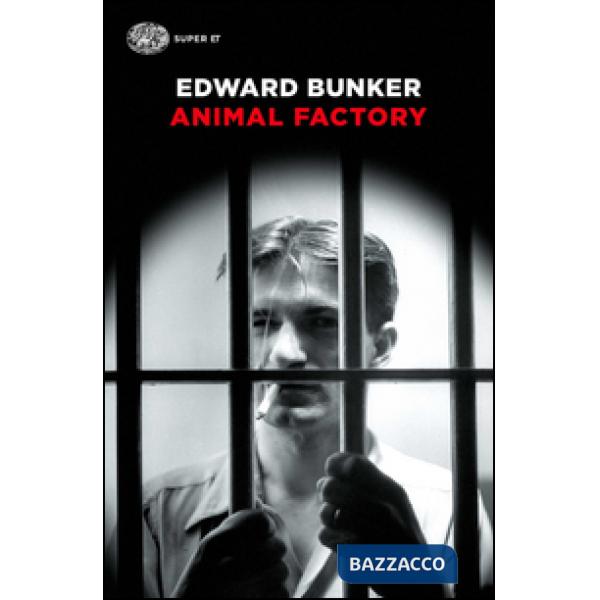 Animal Factory