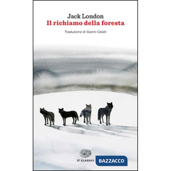 Richiamo della foresta (Il)